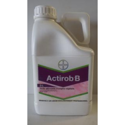 actirob