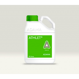 athlet