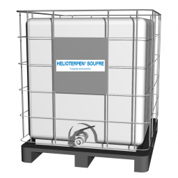 helioterpen soufre